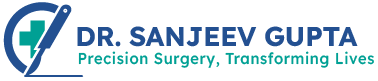 Dr. Sanjeev Gupta