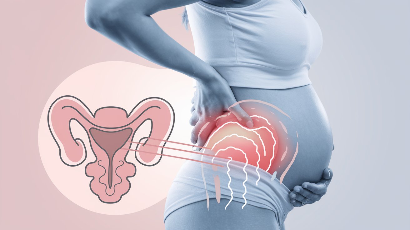 Piles during pregnancy