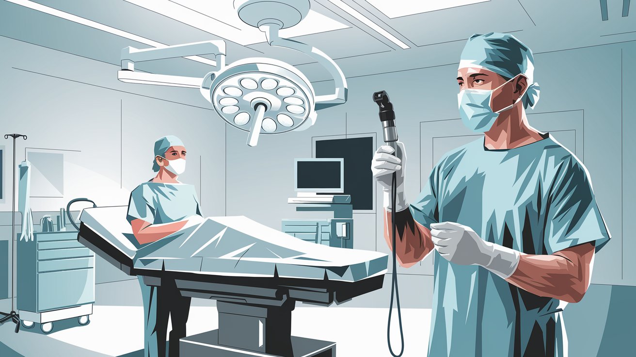 Laparoscopic Surgery