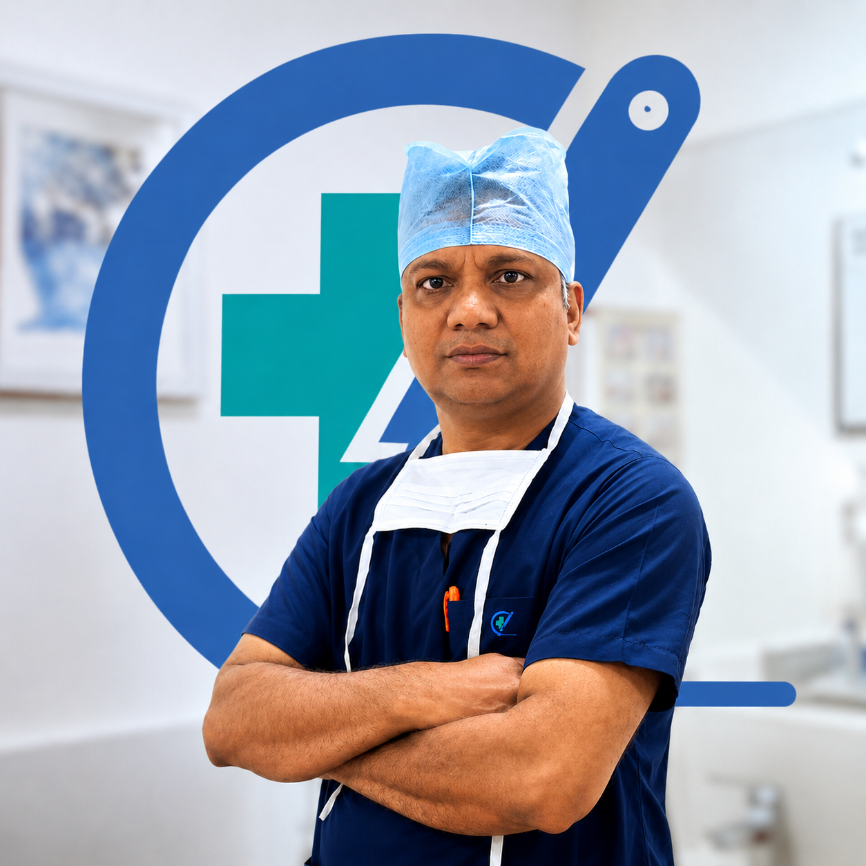 Dr Sanjeev Kumar Gupta